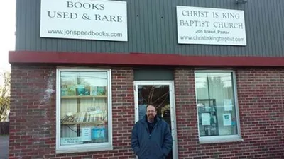 N.Y. Baptists show pro-life heart after abortion law | Baptist Press