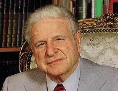 Dr. WA Criswell: Hero of the Faith and Inspiration to Us All