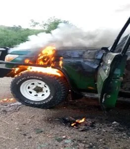 Uganda: Muslim Extremists Suspected of Killing Tourists, Beating Evangelist Unconscious