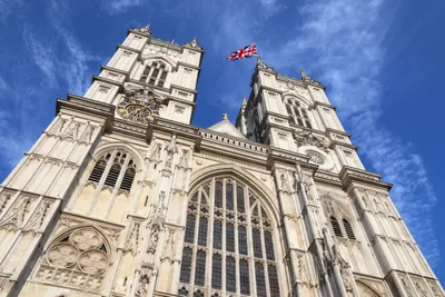 British public don't want a secular coronation, poll finds