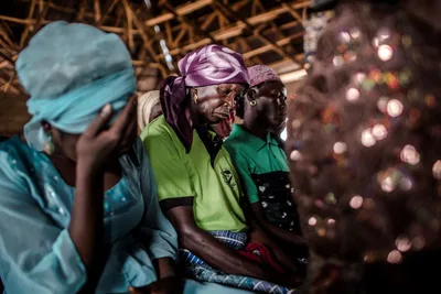 Radical Fulani kidnap 25 Christians in raid on village in Nigeria, leaving 1 dead, 2 wounded