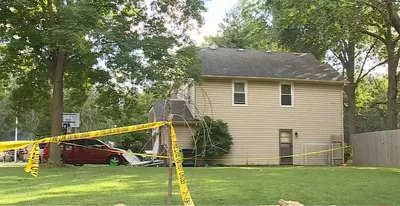 Children’s Pastor Charged with Attempting to Murder Wife and 4 of His Children