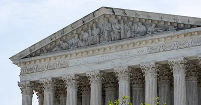 Supreme Court set to allow Idaho emergency abortions, Bloomberg reports