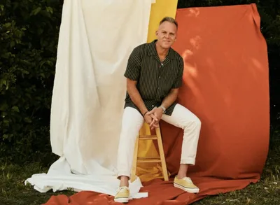 Matthew West says new album ‘Jesus Is King’ challenges culture of self-empowerment