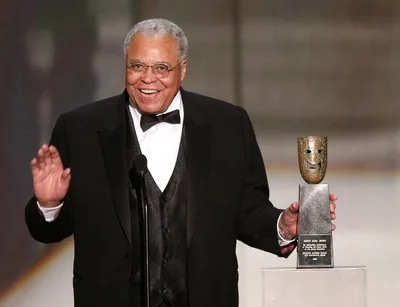 James Earl Jones Dies at 93: 'Star Wars' Actor, Devout Catholic Called Narrating the Bible His 'greatest honor'
