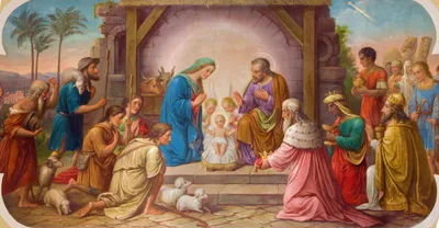 Early Christians wouldn't have found the Christmas story's virgin birth so surprising