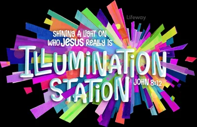 Lifeway’s 2026 VBS theme, ‘Illumination Station,’ counters confusion about Jesus with biblical clarity | Baptist Press