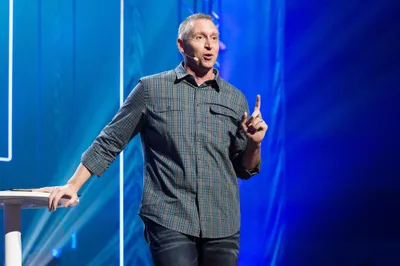 Pitman: Living for Jesus flows from relationship with Him | Baptist Press