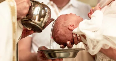 European bishops warn against allowing erasure of ‘theological reality’ of baptismal records