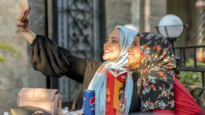 IMB Digital Engagement Teams See Openness to Gospel during Ramadan | Baptist Press