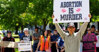 South Carolina Supreme Court Upholds Pro-Life Law’s Six-Week Threshold