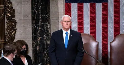 Jan. 6 committee takes swings at Trump