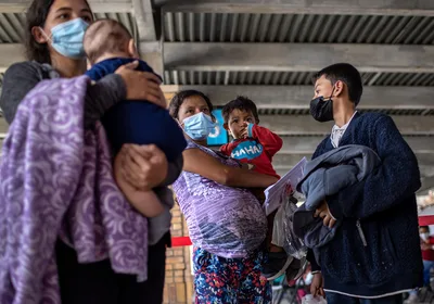 Meeting the needs of mothers