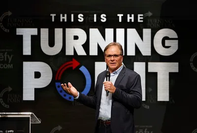 Apologist Frank Turek Rejects Claim Dispensationalism is 'heresy,' Says End Times Remain 'veiled'
