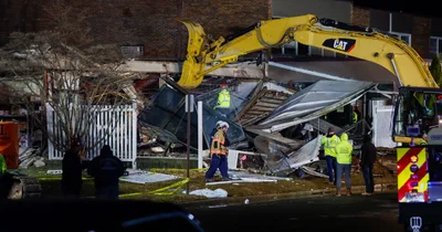 Blast fatally erupts at Pennsylvania nursing home