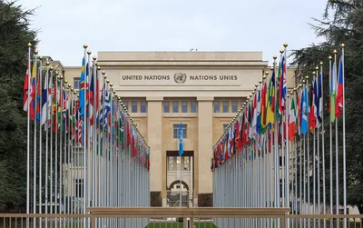 UN Expert Opposes Biden's Title IX Changes Allowing Biological Males in Women's Sports