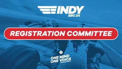 Barber names registration committee | Baptist Press