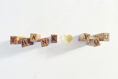 The Recipe for Gratitude is Simple. Try This.