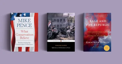 Conservative Politics in Revolutionary Times