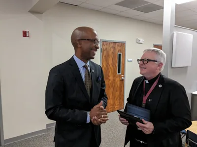 Kansas Clergy Place Faith in State Legislators Embracing ‘Moral Truth’ of Medicaid Expansion