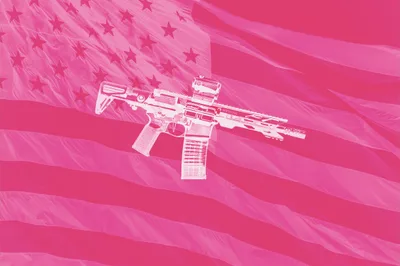 Study: Mass Shootings Are a 'Uniquely American Problem' - RELEVANT
