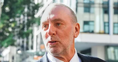 Hillsong founder found not guilty of concealing his father’s sex crimes