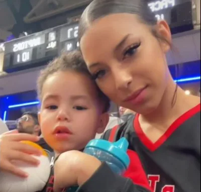 Coroners Say Milwaukee Bucks Head Coach’s Grandson Died of ‘natural causes'; Mom Blames ‘neglect’