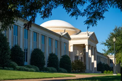 Southwestern Reports ‘objective’ Measurement of Institution’s Financial Health | Baptist Press