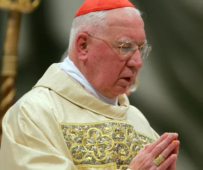 Cardinal Medina Estévez, former head of worship congregation, dies at 94 | Crux Now