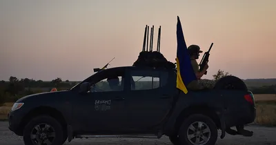 Ukraine Touts Success in Kursk, Russia Claims Victories