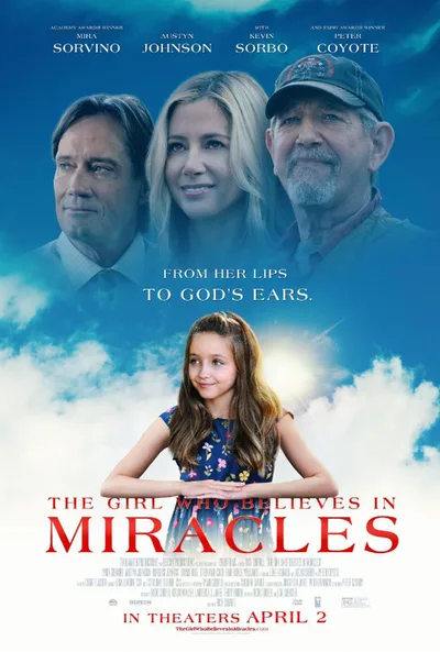98-y-o creator of ‘The Girl Who Believes in Miracles' says his life is proof ‘miracles happen’