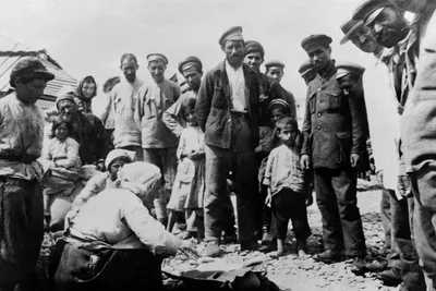 Christian advocates praise Biden for recognizing Armenian genocide