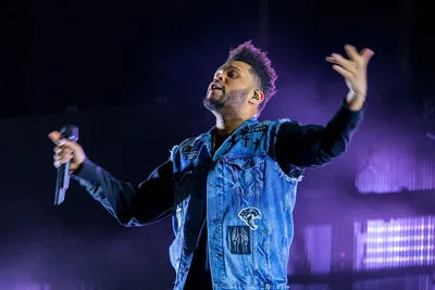 The Weeknd Will Boycott the Grammys Moving Forward - RELEVANT