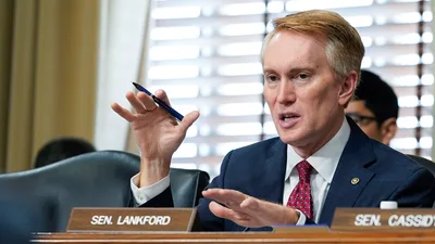 Lankford Demands DOD Stop Punishing Religious Objectors with Deplorable Living Conditions: 'Illegal Retribution'