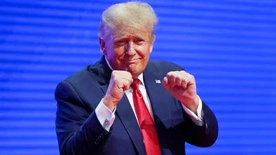 Trump Endorses Dr. Oz in Pennsylvania's Crowded GOP Senate Primary