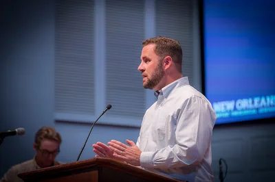TRUSTEES: NOBTS approves new degrees and online Spanish initiative | Baptist Press