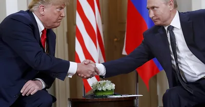 Trump, Putin summit in Alaska will be ceasefire litmus test
