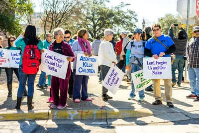 What Does Texas’ New Abortion Ban Actually Mean?