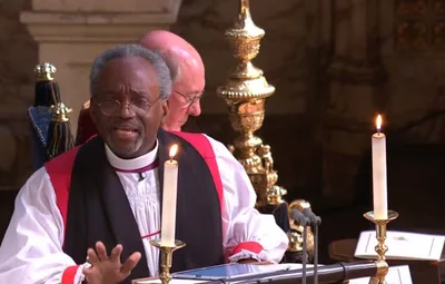 Episcopal Leader Michael Curry Hospitalized Again, Undergoes Surgery for Internal Bleeding