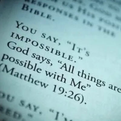Five reasons to trust the Gospels
