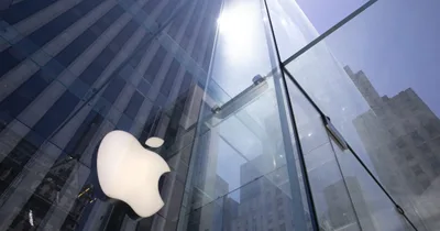 Apple Announces Upcoming $500 Billion Investment in United States