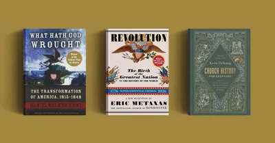 ‘Church History for Everyone’ Lives Up to Its Title