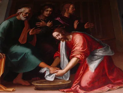 FIRST-PERSON: On humility | Baptist Press