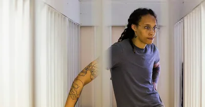 Brittney Griner swapped for Russian arms dealer