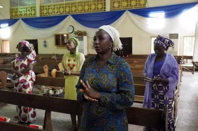 6 EWCA Pastors Killed, 27 Christians Kidnapped in Nigeria so Far This Year: Report