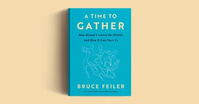 The Rise of the Ritualistic but Not Religious