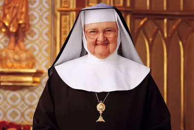Three times Mother Angelica trusted God to provide for EWTN