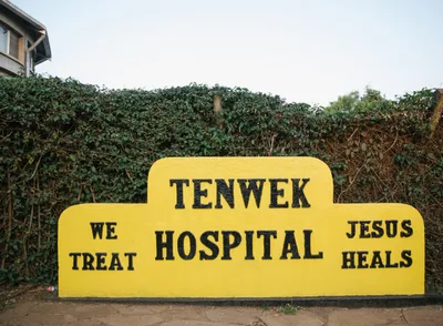 Faith-based hospitals in Kenya warn unpaid Social Health Authority bills threaten care for most vulnerable patients