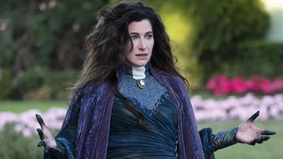 Seven Releases from Disney+ You Should Be Excited About
