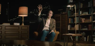 Lee Strobel Shares Why He's 'jealous' of Skeptics Watching New Doc ‘The Story of Everything’
